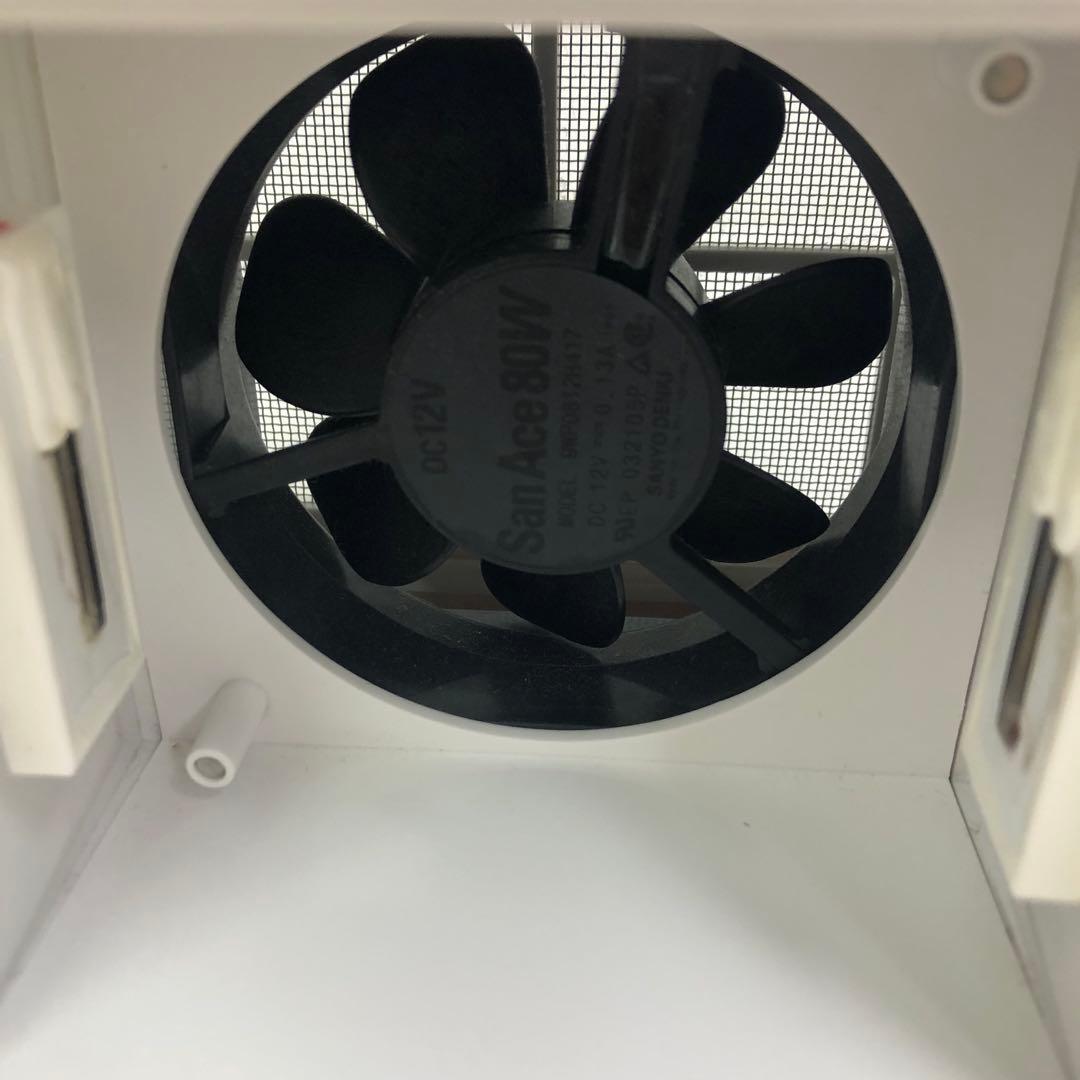 Y346-3 TM-11NE オゾン脱臭器 AIR CLOVER