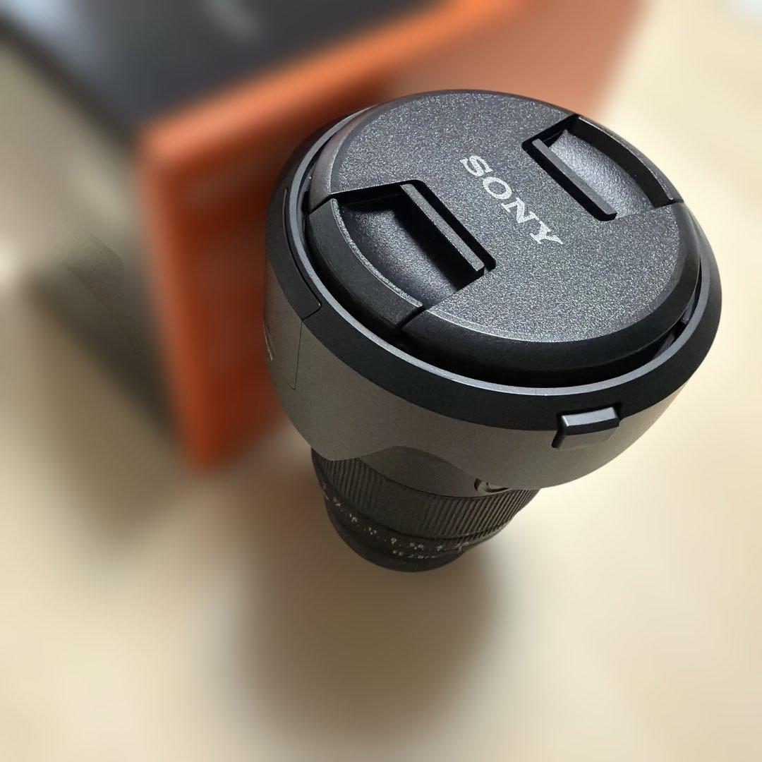 レンズ(ズーム) SONY FE 24-70mm F2.8 GM II 2470gm2