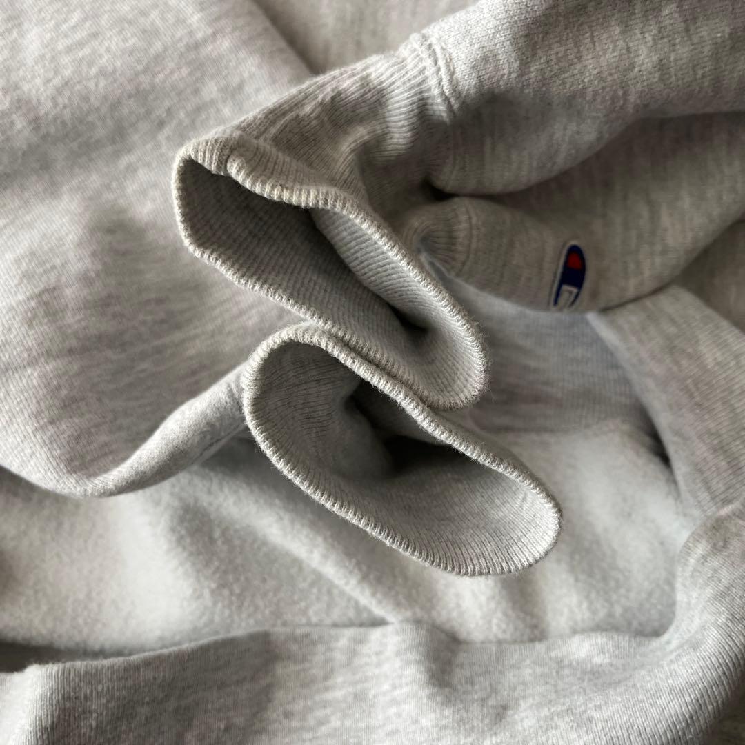 90s Champion リバースウィーブ Michigan State