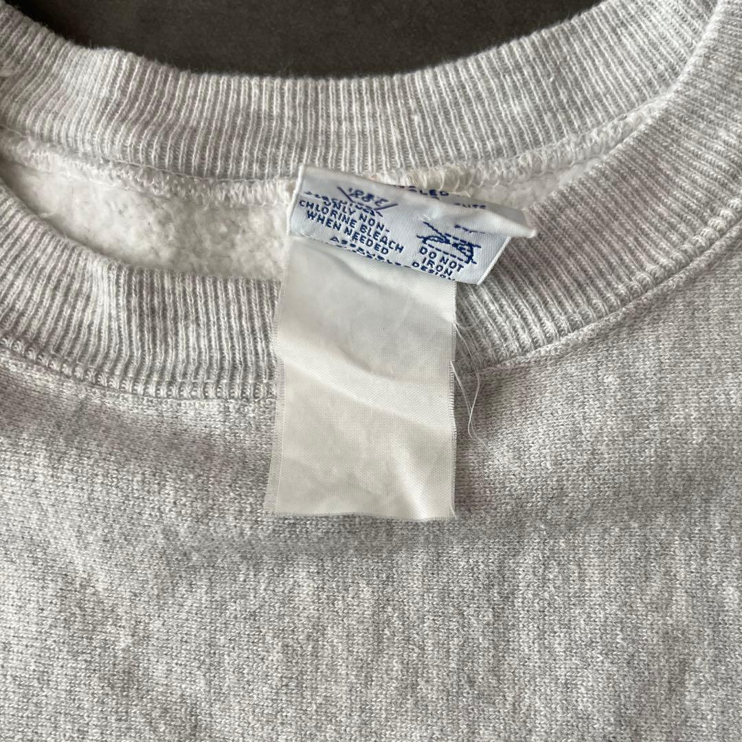 90s Champion リバースウィーブ Michigan State