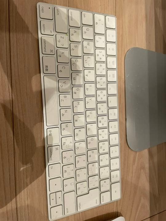 スマホ・タブレット・パソコン APPLE iMac IMAC MK142J/A