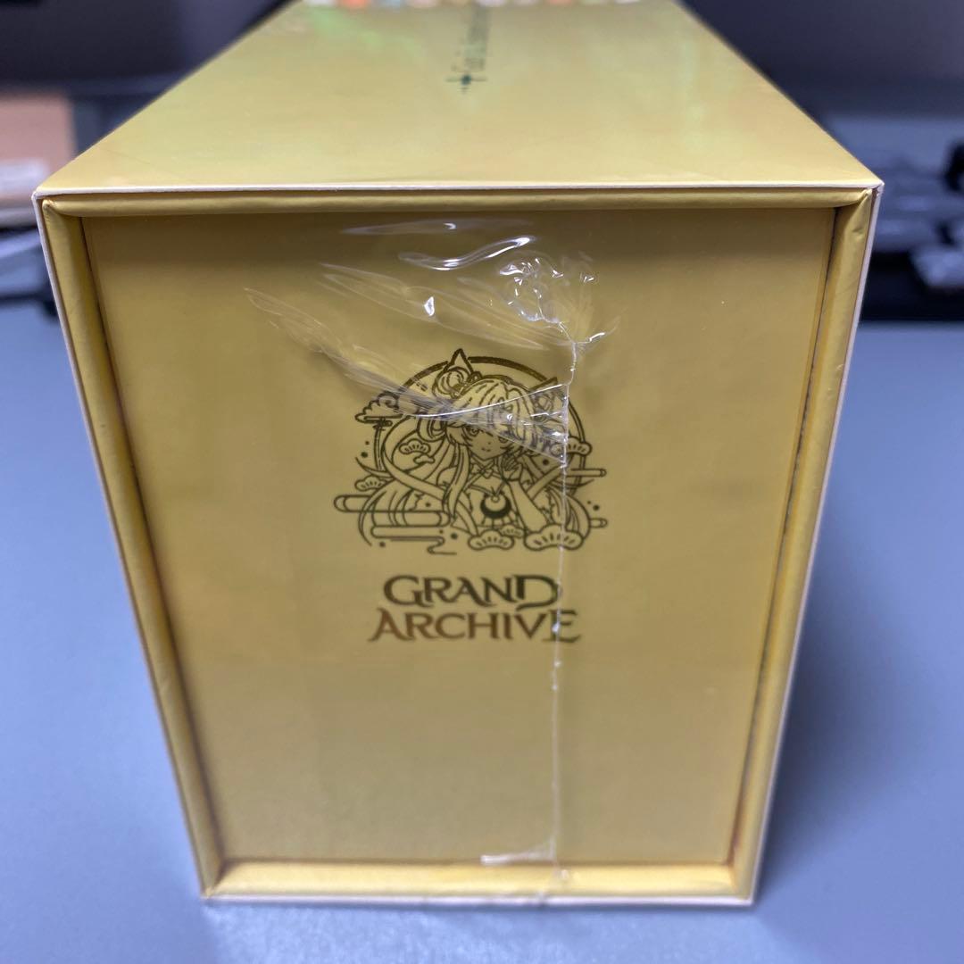 その他 Re:Collection Guo Jia GRAND ARCHIVE
