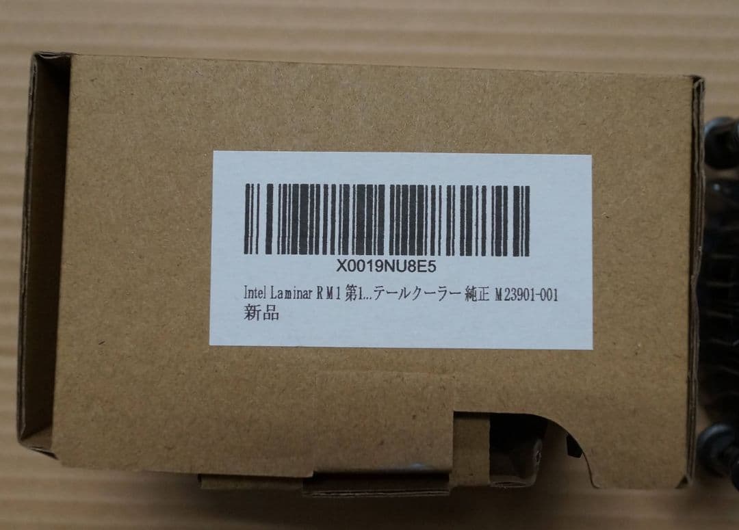 K*事様 core i3-12100f(中古) i5-12400(ジャンク)