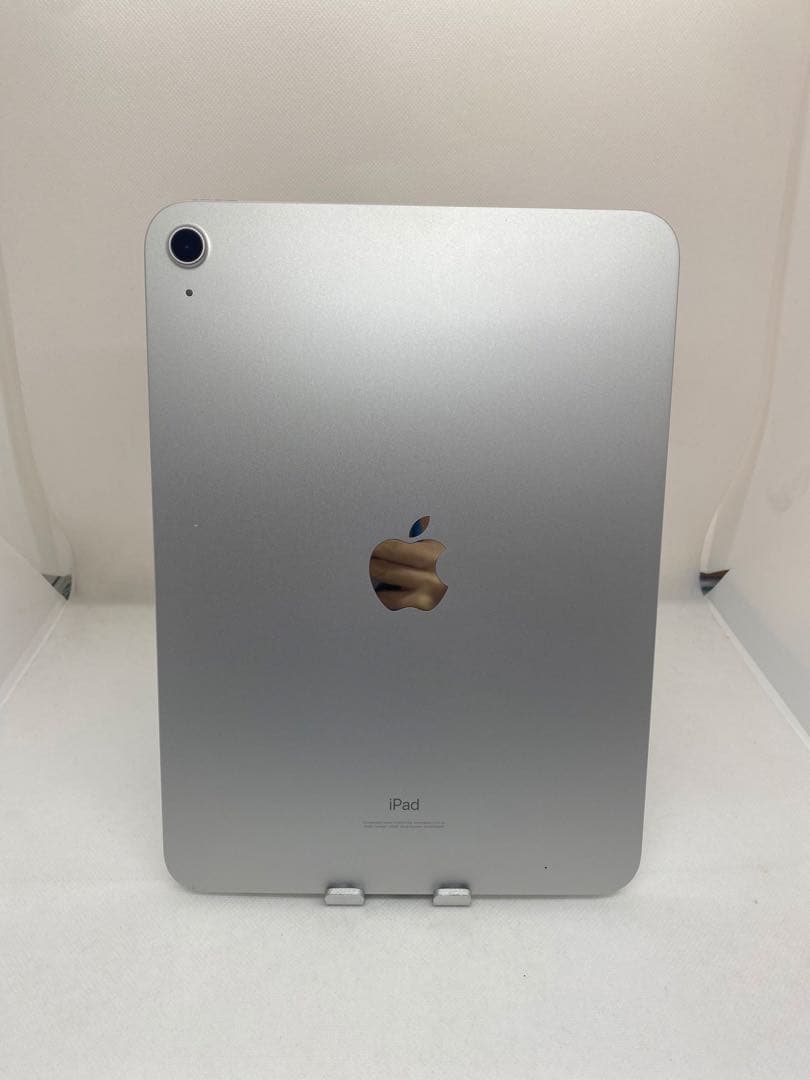 Ipad 第10世代 64GB WiFi モデル．K9JM9
