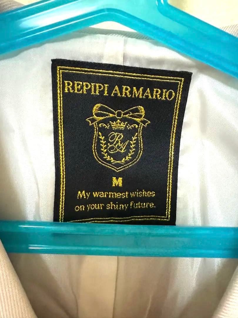 値下げ⭐︎レピピアルマリオ　卒服　2025