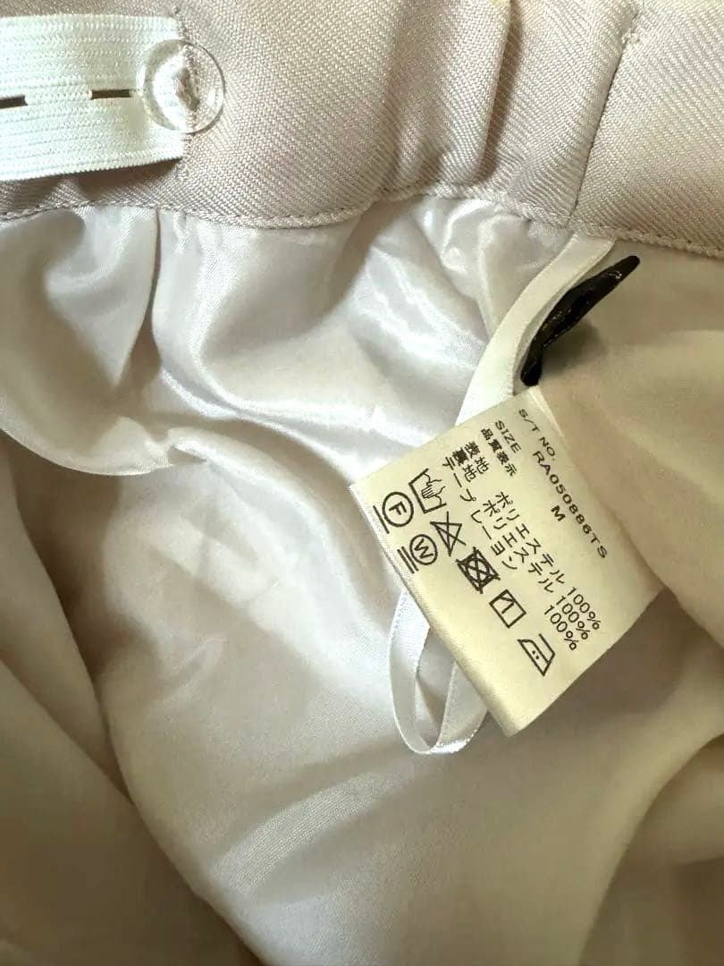 値下げ⭐︎レピピアルマリオ　卒服　2025