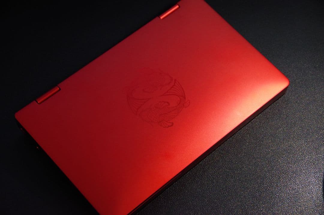 UMPC（ウルトラモバイルPC）