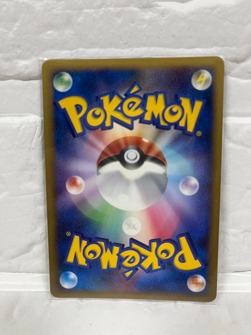 【美品】ディアルガ 映画公開記念プレミアムシート2008 008/009