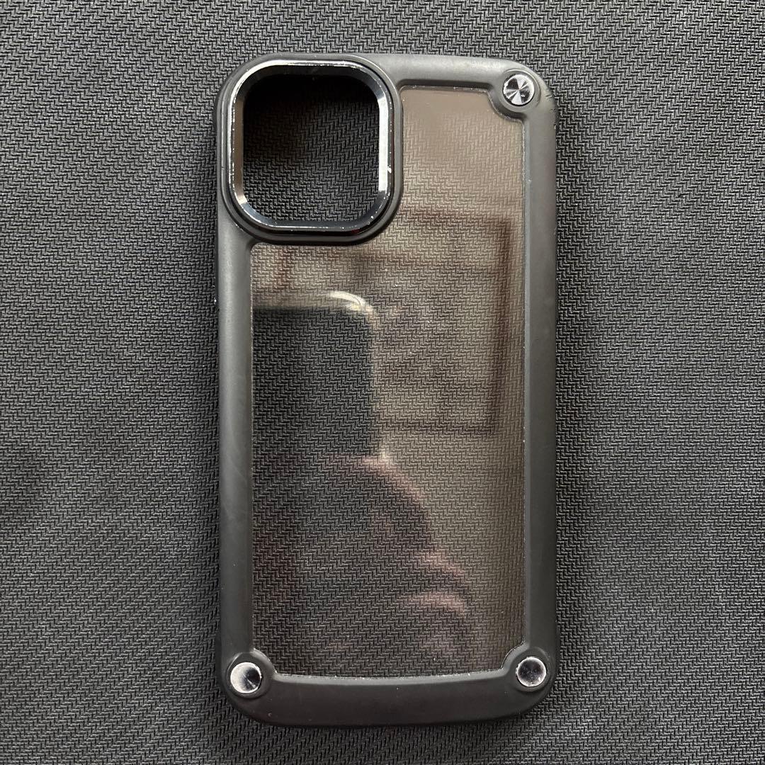 iPhone12 64GB箱付き フィルム付き ケース付き