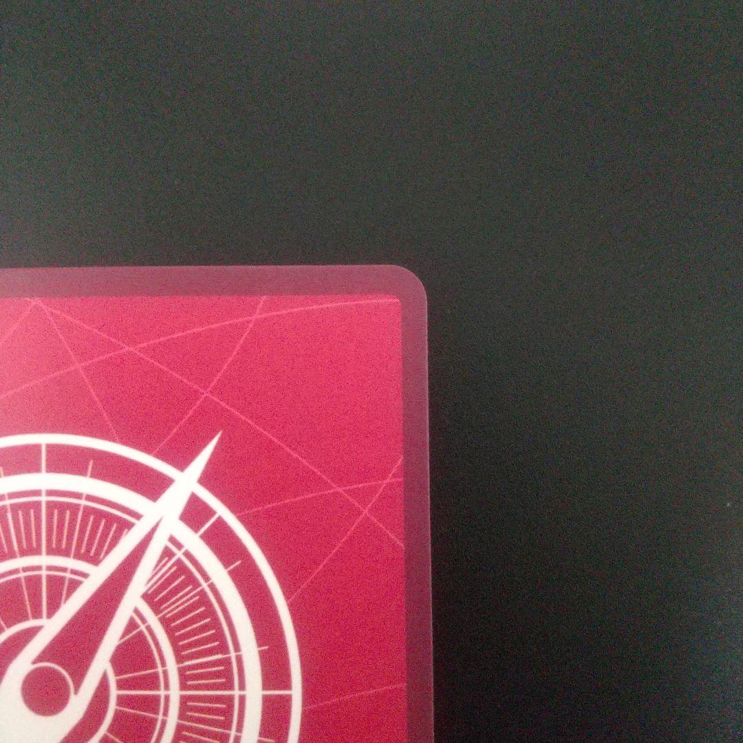 モンキー・D・ルフィ　ST29-001 パラレル