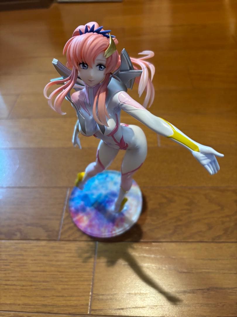 GGG ラクス・クライン パイロットスーツ ver.