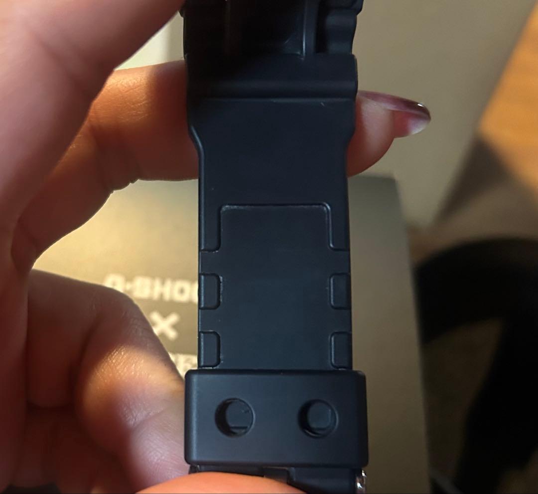 CASIO G-SHOCK x SUPER BEAVER 腕時計