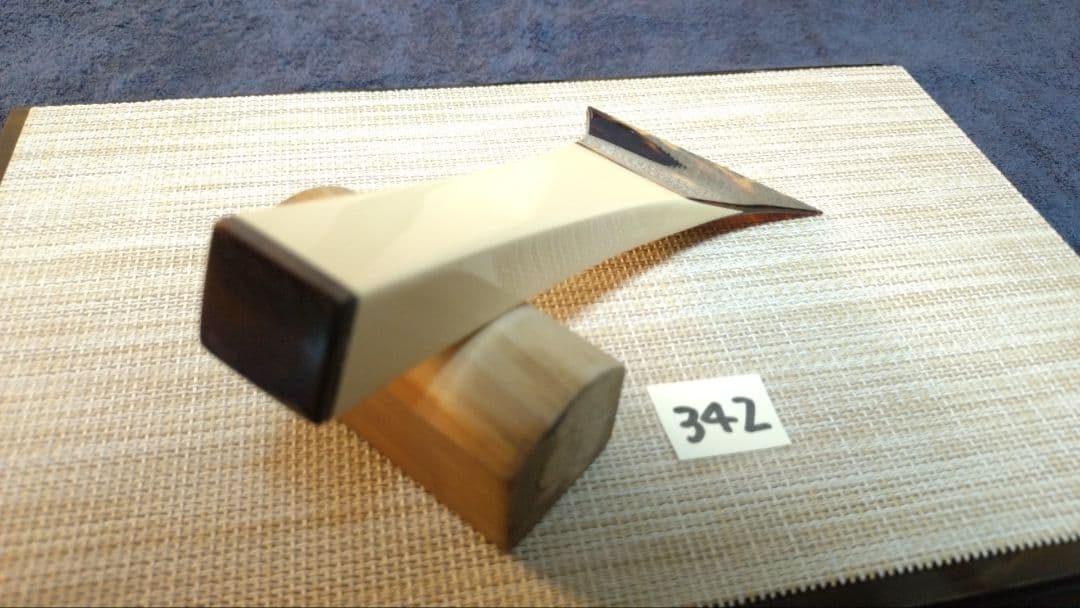 三味線バチ【送料無料】342津軽三味線