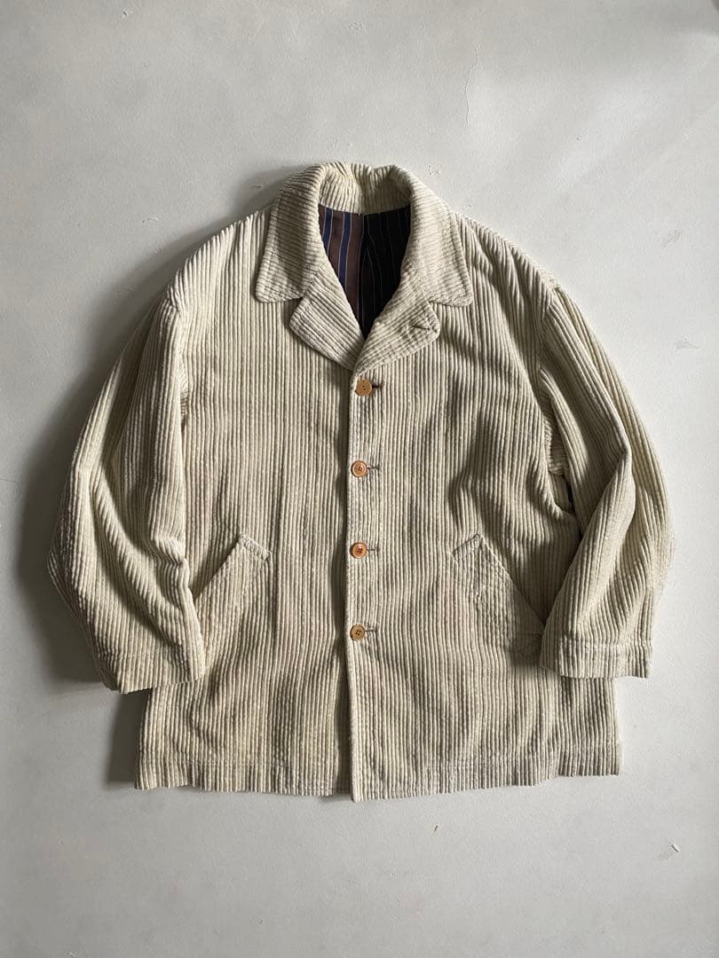 ジャケット・アウター 90s- KENZO corduroy jacket