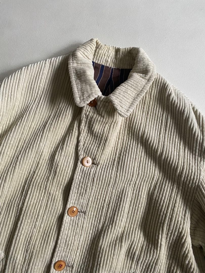 ジャケット・アウター 90s- KENZO corduroy jacket