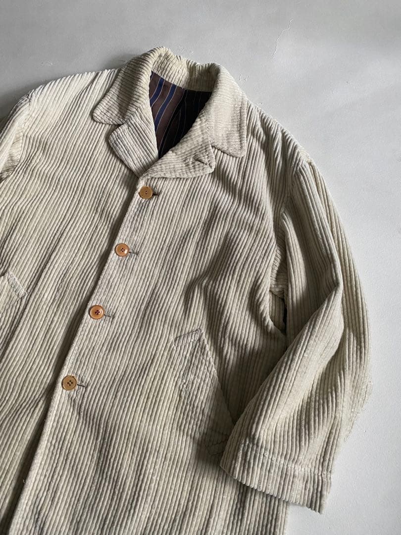 ジャケット・アウター 90s- KENZO corduroy jacket