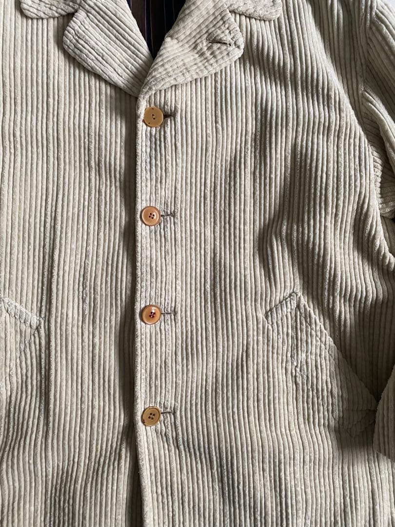 ジャケット・アウター 90s- KENZO corduroy jacket