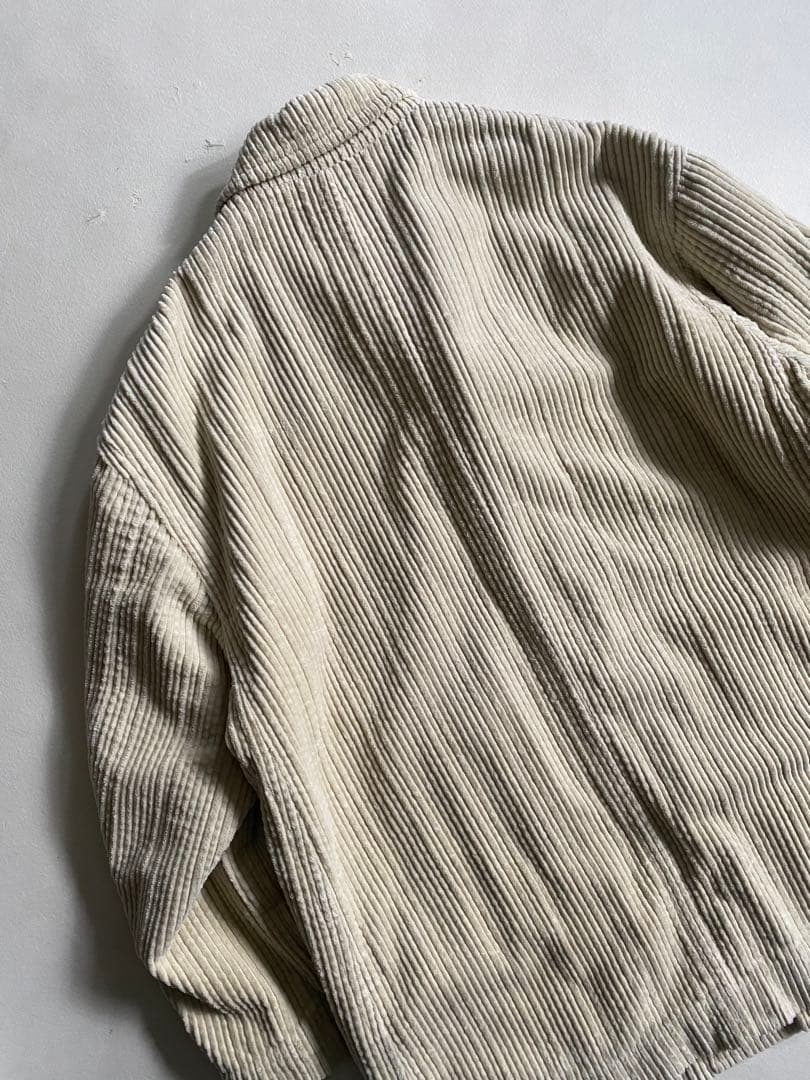 ジャケット・アウター 90s- KENZO corduroy jacket