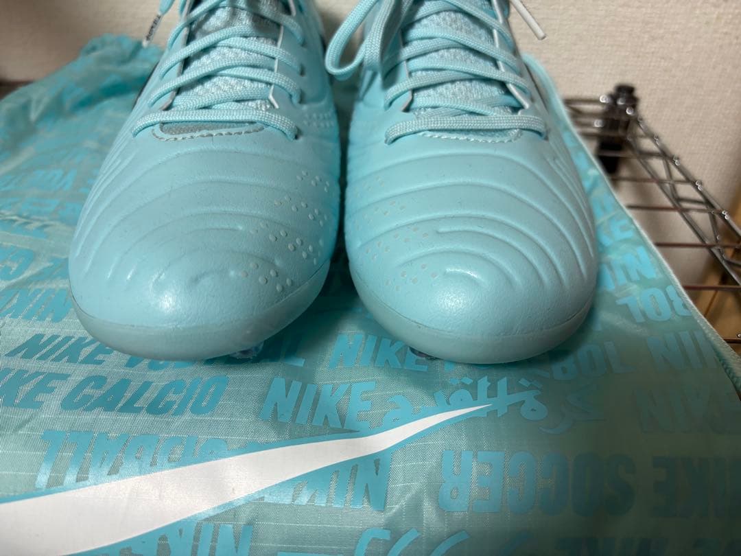 ティエンポレジェンド10 エリート AG 25.0cm