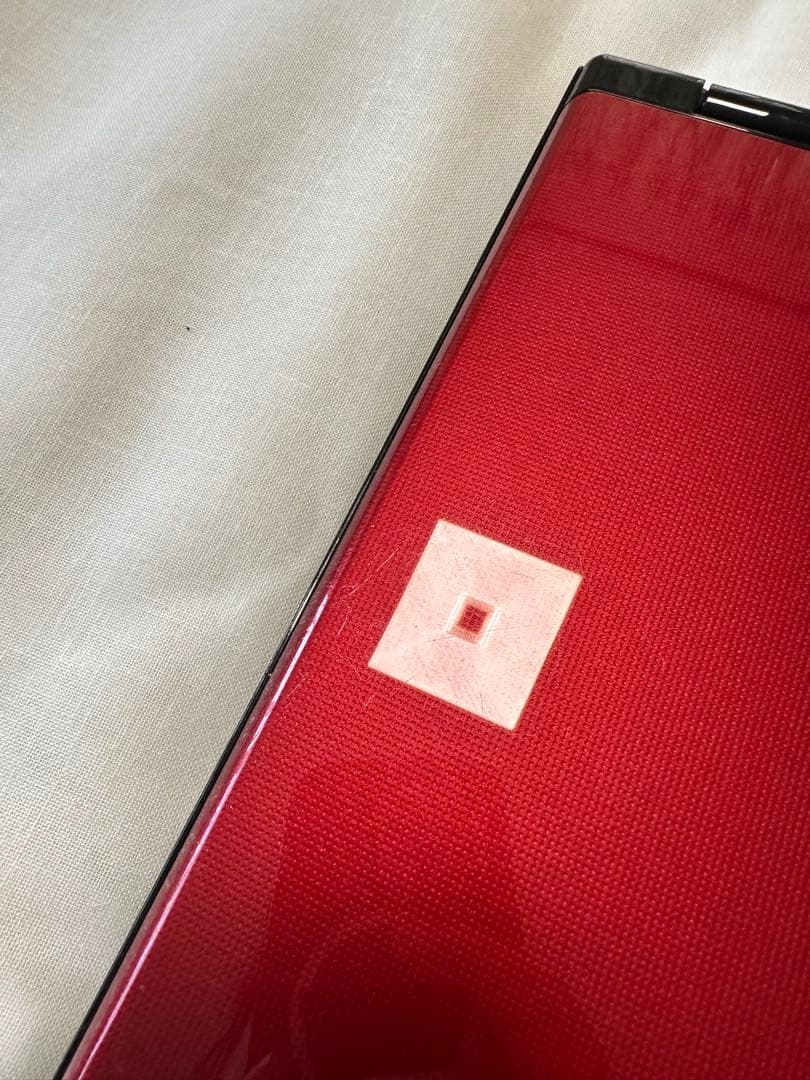 Lavie LL750/L 赤色