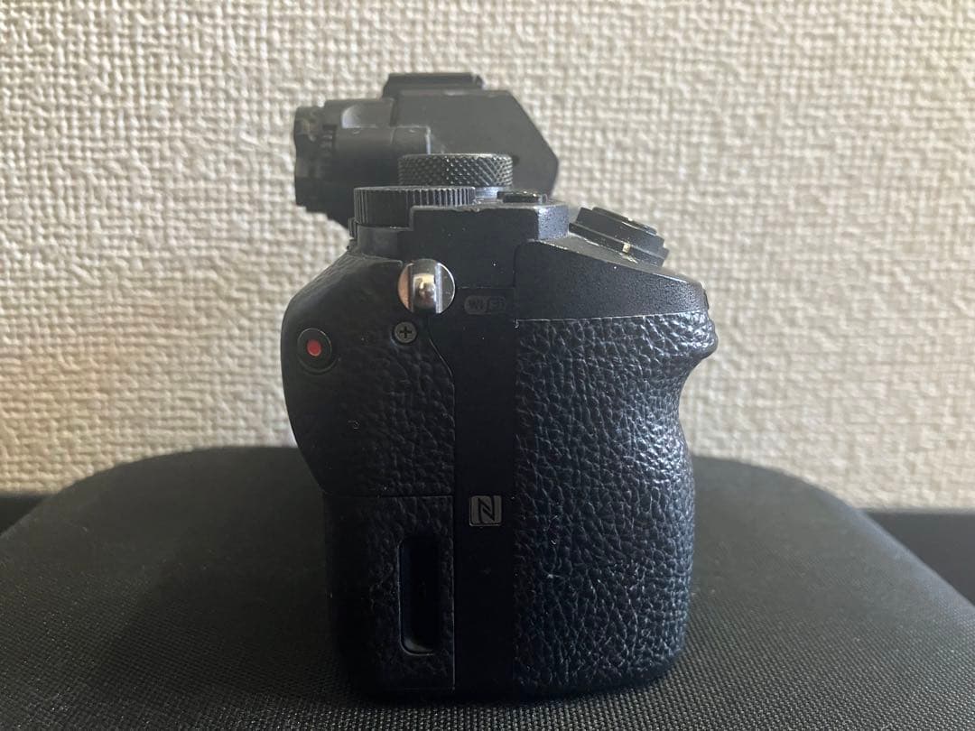 SONY α7 II ミラーレス一眼 ボディ