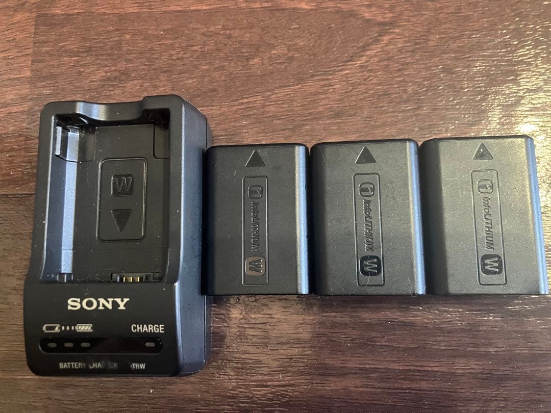 SONY α7 II ミラーレス一眼 ボディ