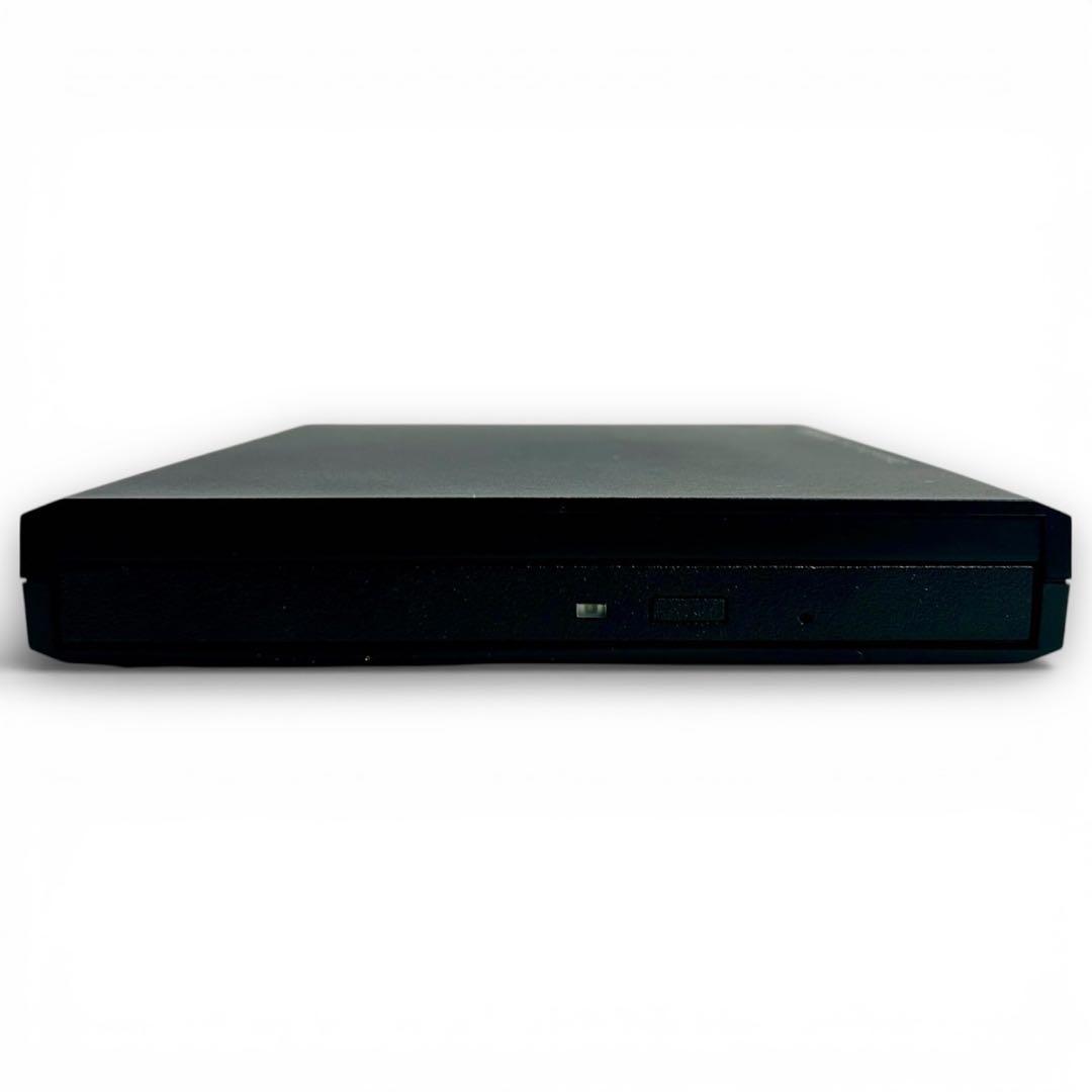 ★未使用品★極美品 I-O DATA CDレコ Wi-Fi CDRI-W24AI