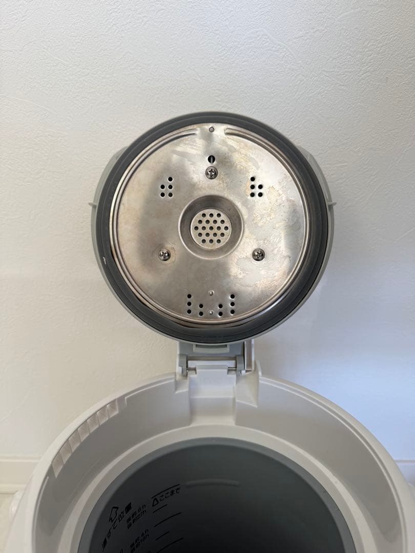 象印　スチーム式　加湿器 EE-RS35 　（23年製）