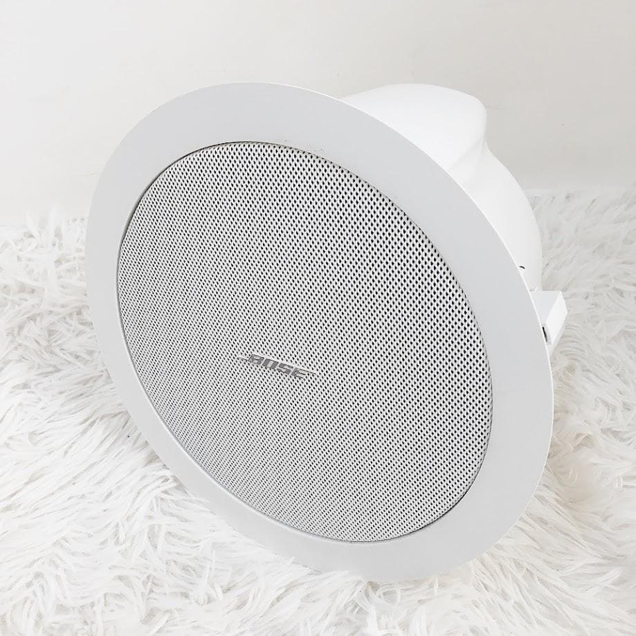 3点セット！ BOSE DS16F 天井埋め込み型スピーカー 音響機器 ボーズ