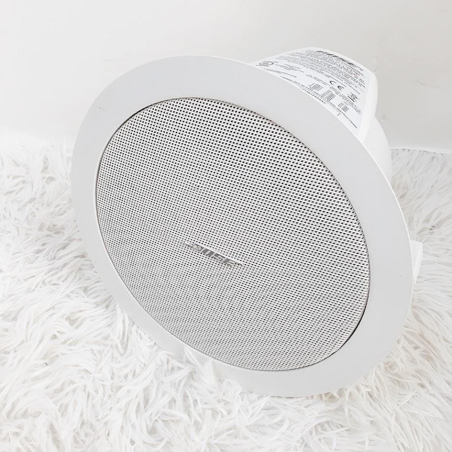 3点セット！ BOSE DS16F 天井埋め込み型スピーカー 音響機器 ボーズ