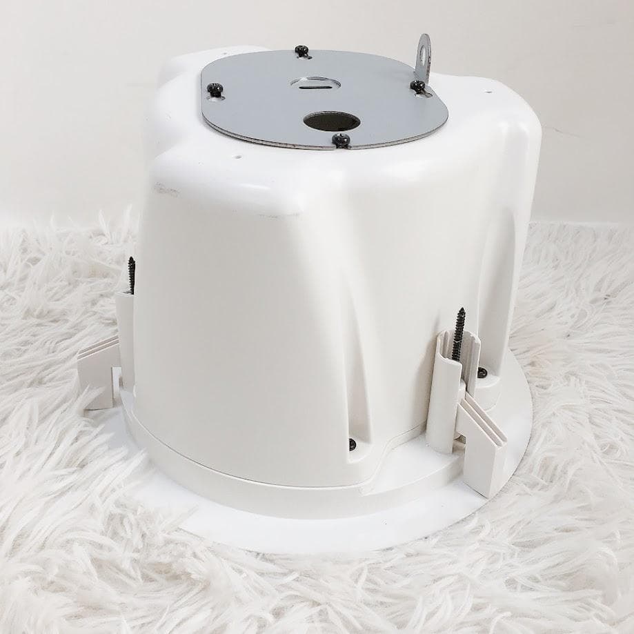 3点セット！ BOSE DS16F 天井埋め込み型スピーカー 音響機器 ボーズ