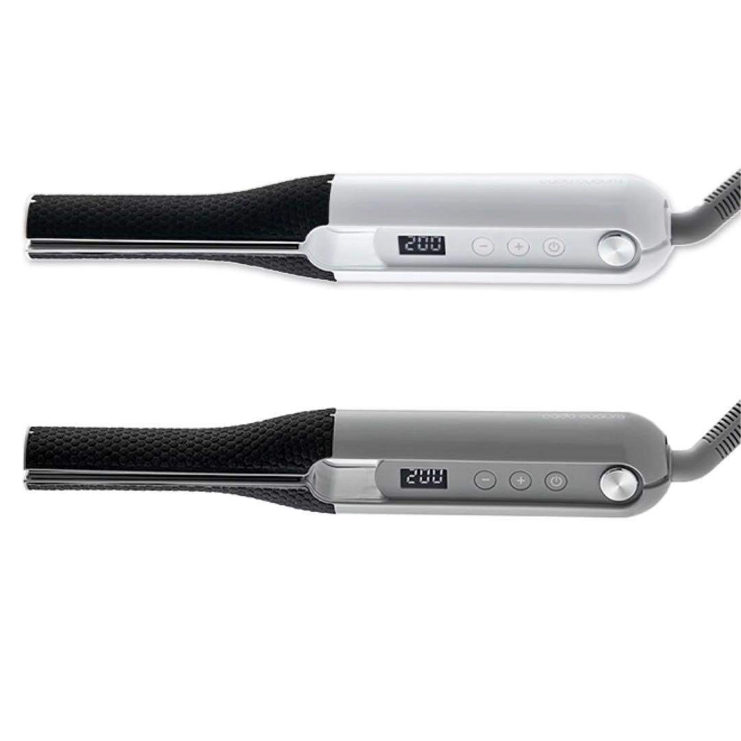 カドークオーラ プロフェッショナル ストレートヘアアイロン BI-G1 CG