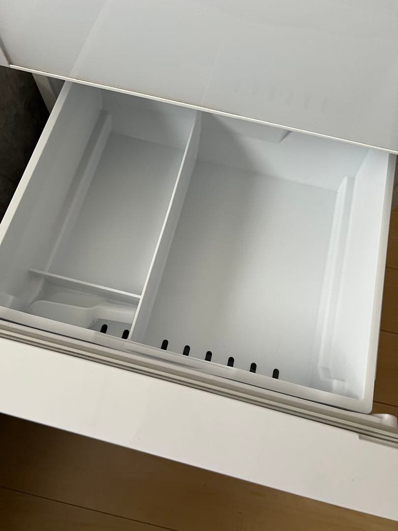 日立 ノンフロン冷凍冷蔵庫