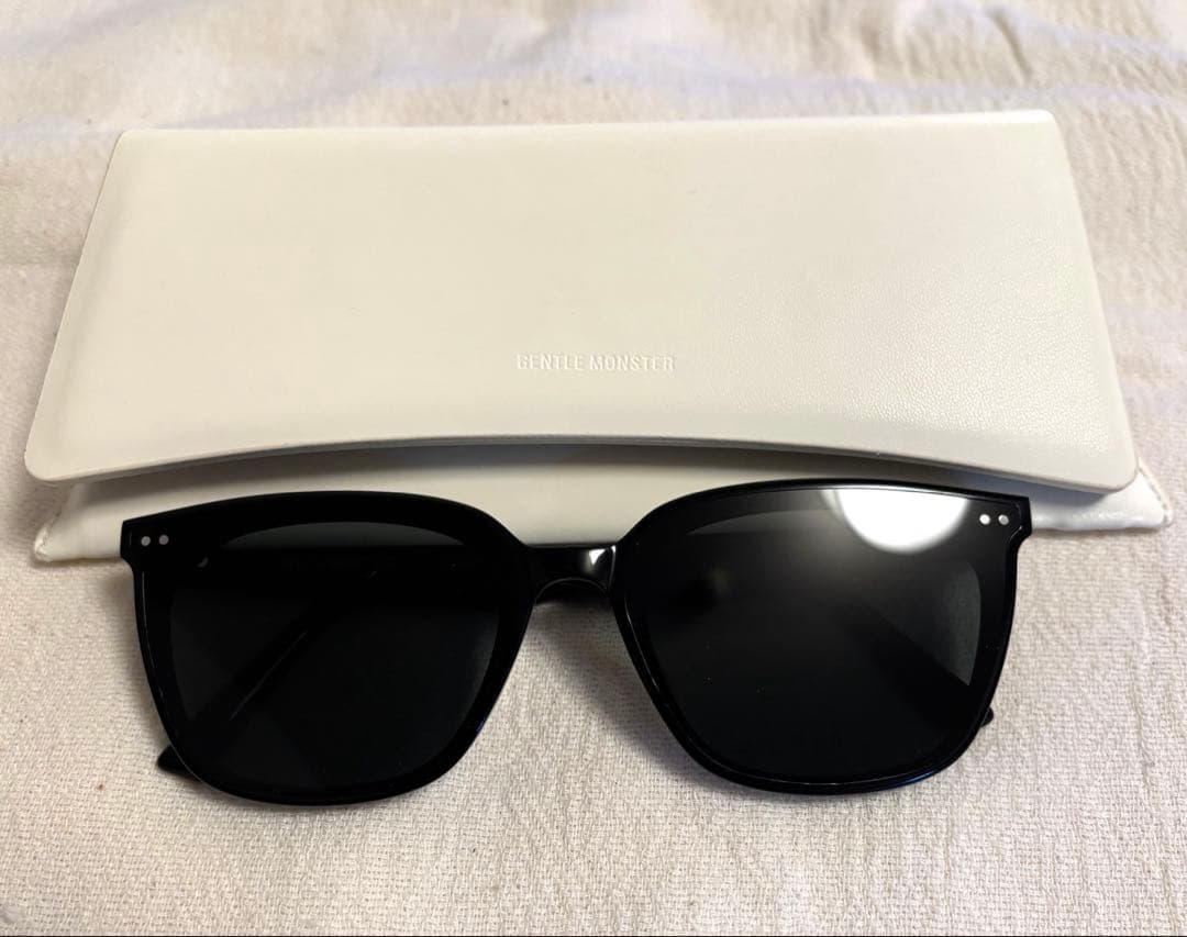 お値下げしました★GENTLE MONSTER / HEIZER