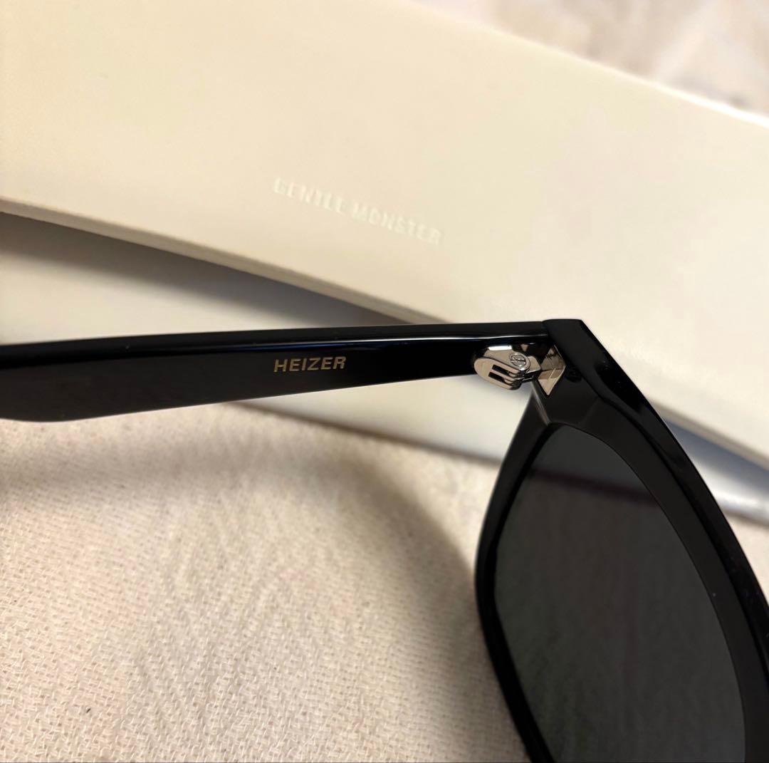 お値下げしました★GENTLE MONSTER / HEIZER
