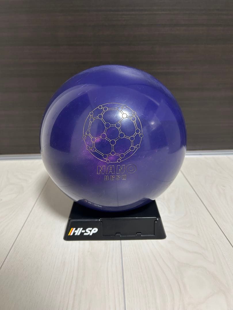 よっし　NANODESU Accu Drive V（アキュドライブ5）