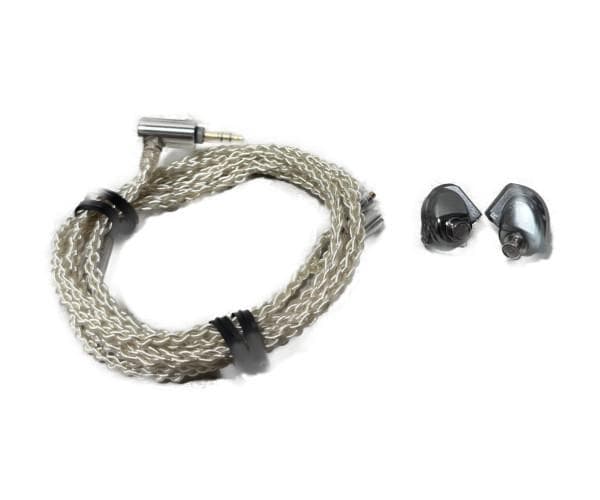 Acoustune アコースチューン HS1670SS HS1670SS-SLV