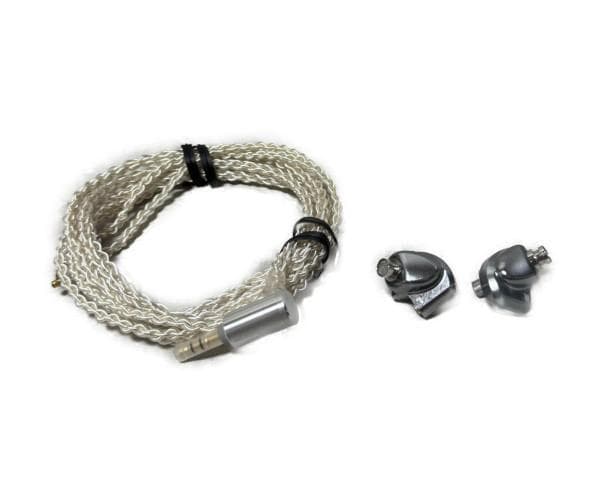 Acoustune アコースチューン HS1670SS HS1670SS-SLV