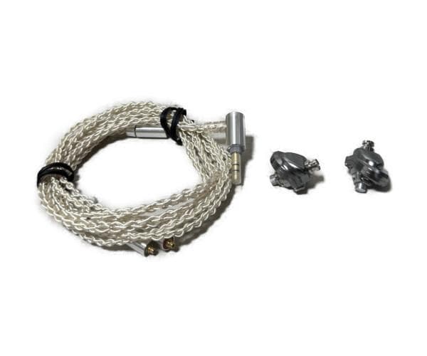 Acoustune アコースチューン HS1670SS HS1670SS-SLV