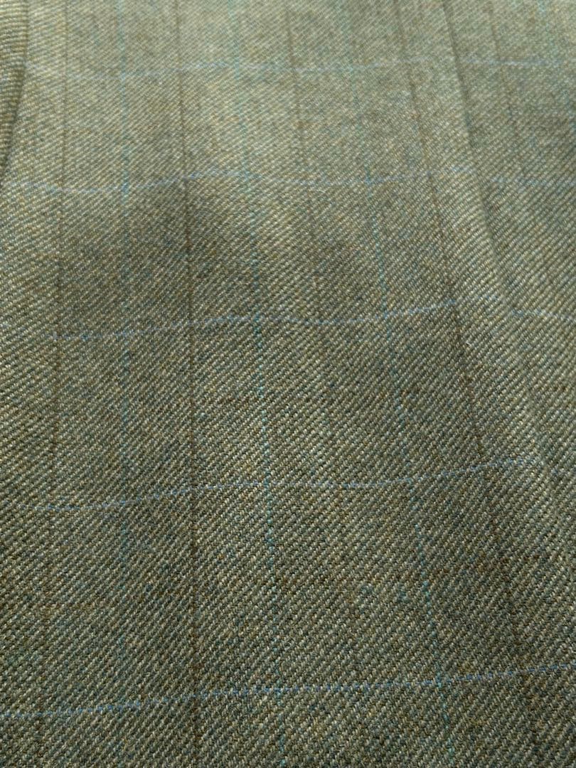 ジャケット・アウター PAKEMAN CATTO & CARTER Tweed Jacket