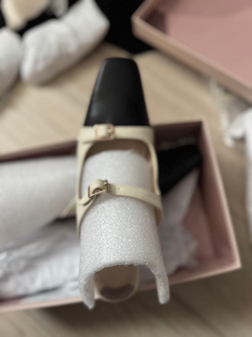 【sa】herlipto Mademoiselle Mules