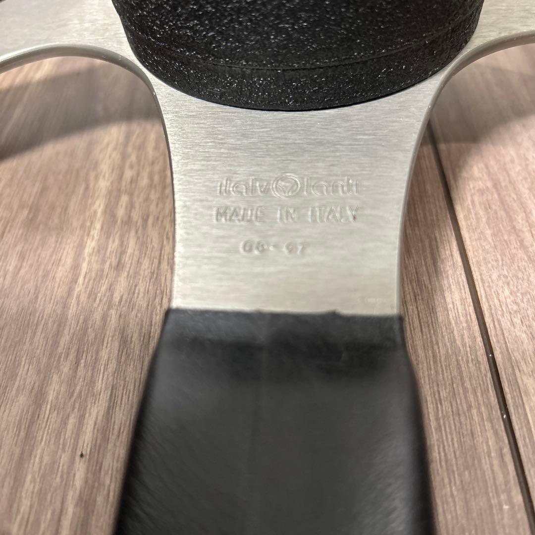 italvolanti ステアリングホイール 最終値下げ‼️