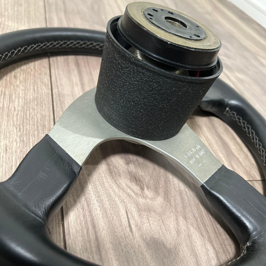 italvolanti ステアリングホイール 最終値下げ‼️