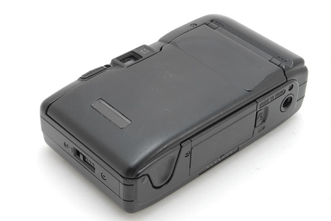 【美品 元箱付き】ニコン Nikon AF600 #66-27DEC