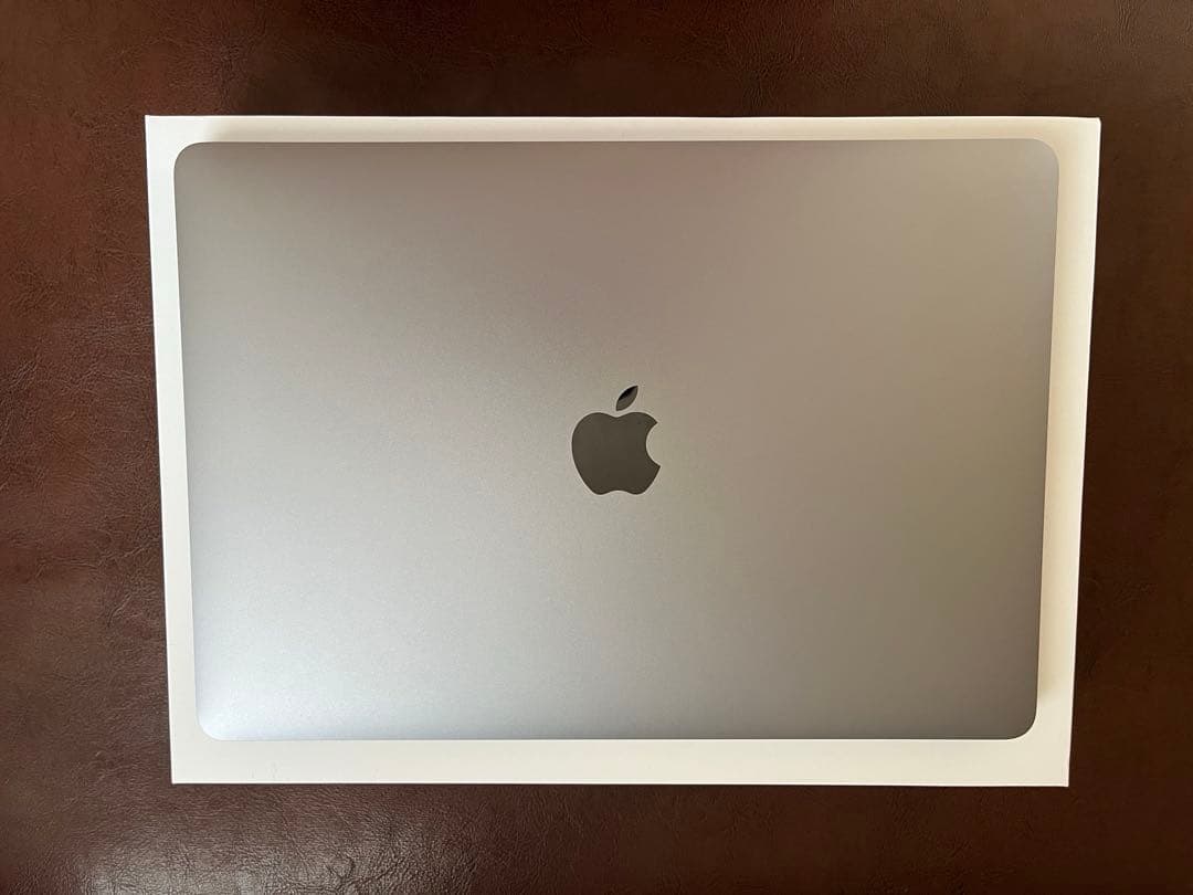 【方充電回数5回100%】MacBook Pro M1 8GB 256GB