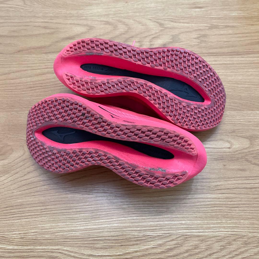 スパイク・シューズ MIZUNO WAVE REBELLON PRO2 26.0cm