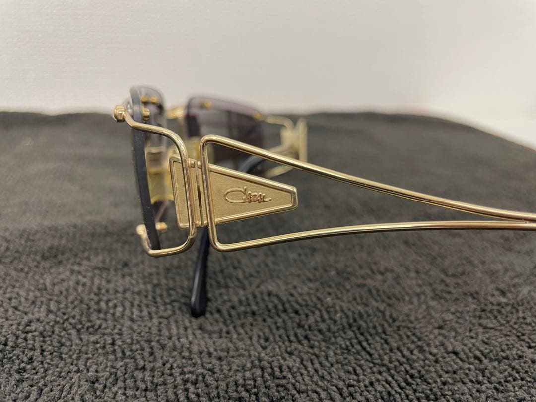 ホ*ム様 カザール 【CAZAL】 サングラス MOD.986 COL.973