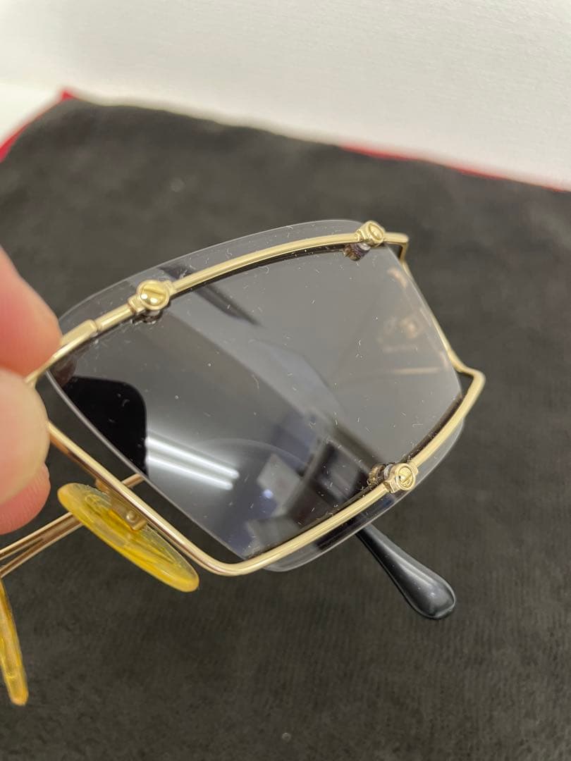 ホ*ム様 カザール 【CAZAL】 サングラス MOD.986 COL.973