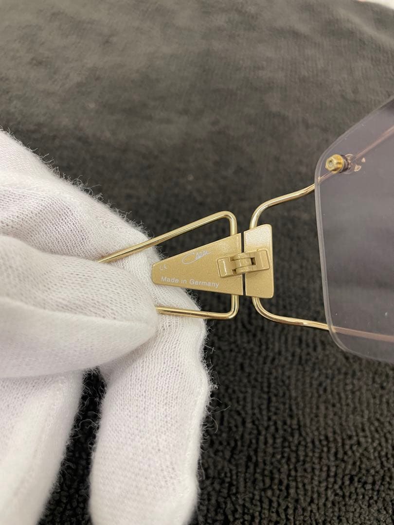 ホ*ム様 カザール 【CAZAL】 サングラス MOD.986 COL.973