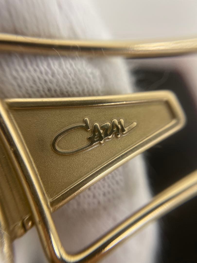 ホ*ム様 カザール 【CAZAL】 サングラス MOD.986 COL.973